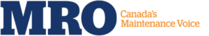 MRO logo